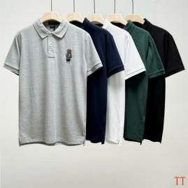 Picture of Ralph Lauren Polo Polo Shirts Short _SKUPoloM-3XL20tx0525499